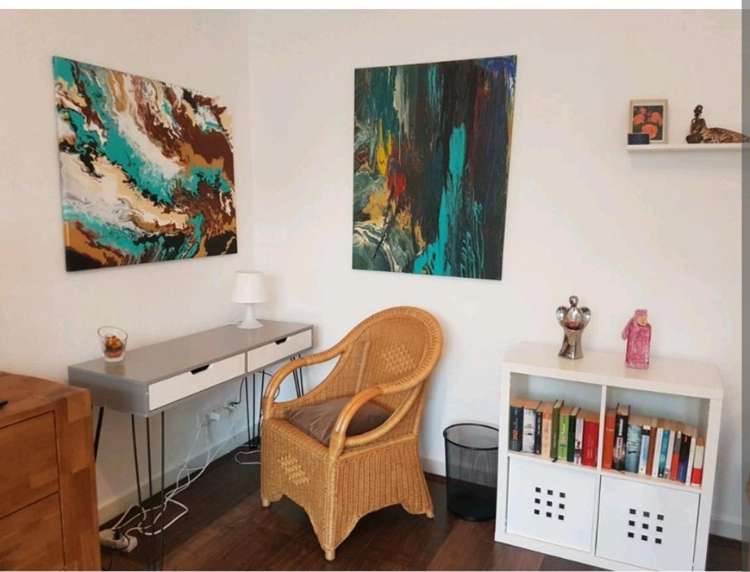 Nette,Kleine Wohnung In Gute Lage Essen Exterior foto