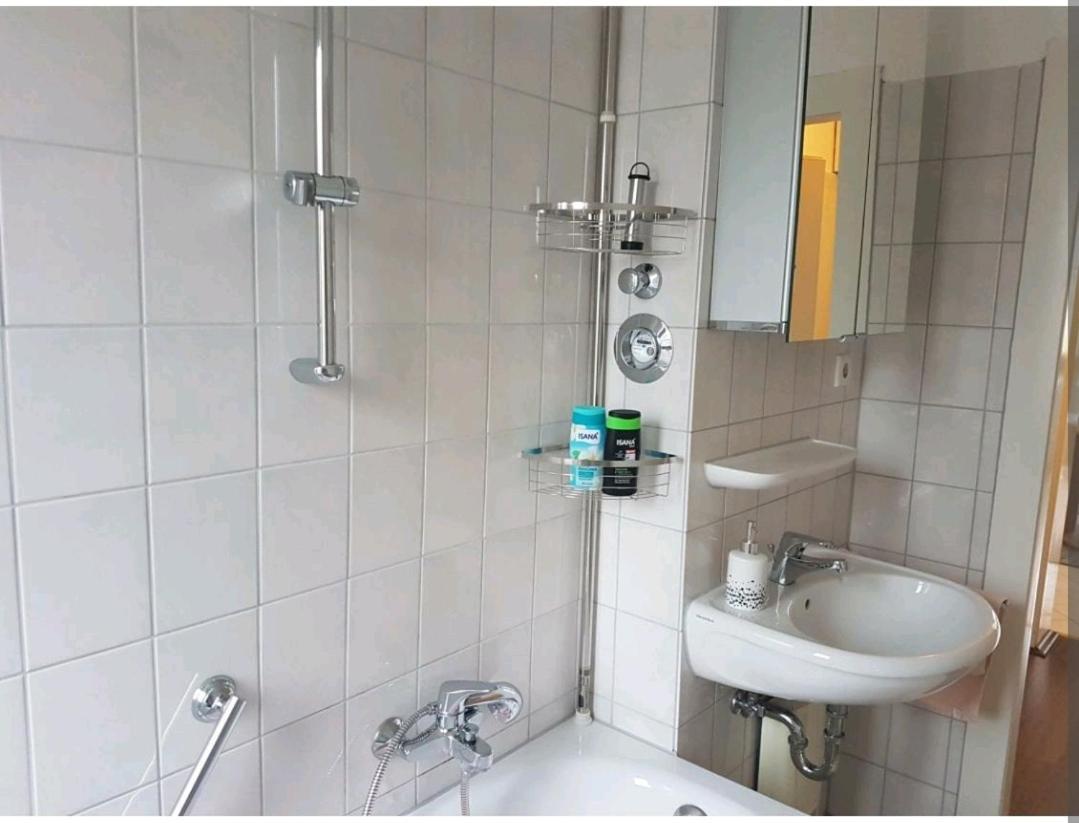 Nette,Kleine Wohnung In Gute Lage Essen Exterior foto