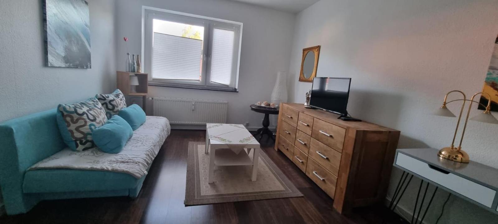 Nette,Kleine Wohnung In Gute Lage Essen Exterior foto